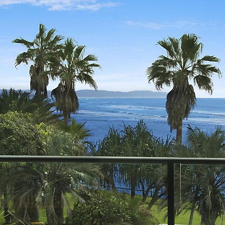 Aqua Villa Lennox Head Eksteriør bilde