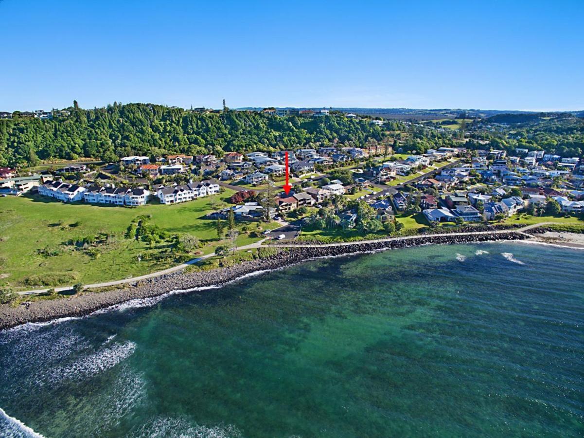Aqua Villa Lennox Head Eksteriør bilde
